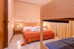 Bilo 5 pax - Apt 8, Тосколано-Мадерно