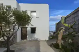 Nalu Villa Mykonos, Агиос Иоаннис