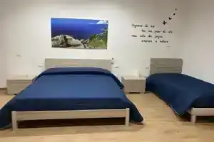 Bed And Breakfast 4 Stars Torre Annunziata, Торре-Аннунциата