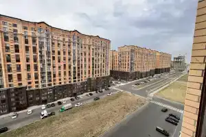 RentFlat (Рент Флэт) на улице Матрены Наздрачевой 5/1, Ставрополь