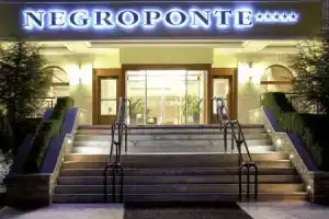 Negroponte Resort Eretria, Эретрия