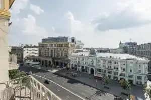 GM Apartments, Москва