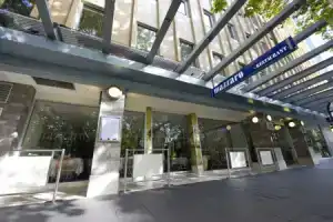 Отель «Hyde Park Inn», Сидней