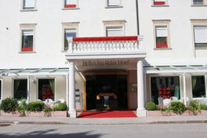 Bellavista Relax Hotel, Левико-Терме