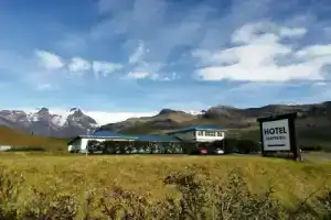Hotel «Skaftafell», Скафтафедль