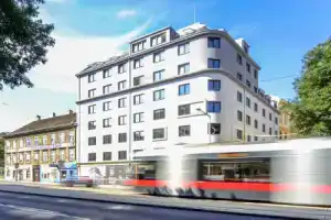 Отель «ibis Styles Wien Messe Prater», Вена