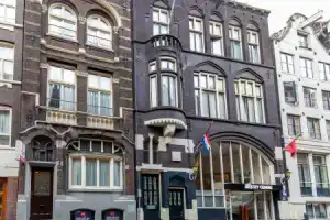 XO Hotels City Centre, Амстердам