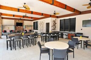 5-Bedroom Villa in Davenport Solterra Resort-5411GOCJIL, Давенпорт