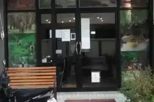 City Capsule Hostel, Чианг Май
