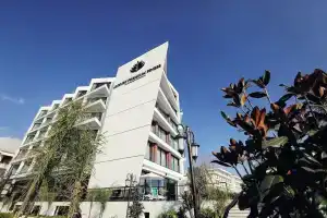 Luxury Premium Finese Hotel & SPA, Голем