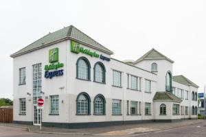 Holiday Inn Express London Chingford, An Ihg Hotel, Лондон