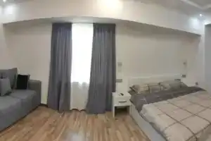 Cosy 1-bedroom apartment in the very city center, Ташкент