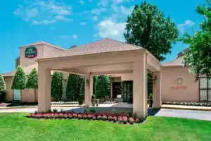 Отель «Courtyard Virginia Beach Norfolk», Вирджиния Бич