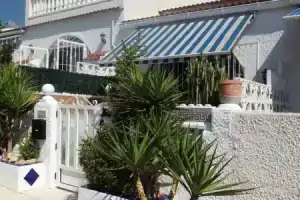 Holiday home Siesta 221, Торревьеха