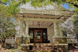Evermore Guesthouse, Портленд