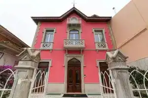 Sintra Marmoris Camélia, Синтра
