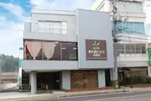 Hotel «Higashihiroshima Hills Saijo», Хигасихиросима