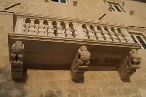 Palazzo Radomiri Heritage Boutique Hotel, Котор