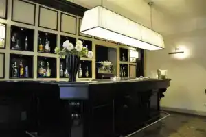 Hotel «Patria», Пистоя