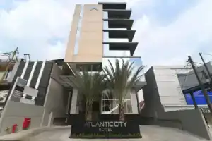 Отель «Atlantic City», Бандунг