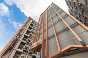 Отель «Baron Residence Bangkok», Бангкок