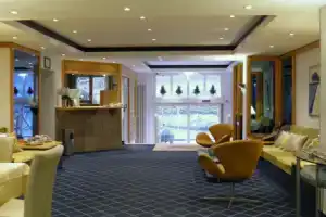 Hotel «Am Nockherberg», Мюнхен