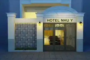 Hotel «Nhu Y 2», Хошимин