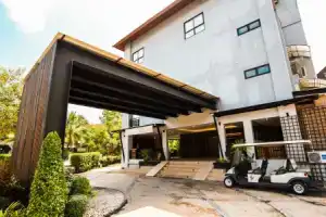 Отель «Ramada by Wyndham Aonang Krabi», Ао Нанг
