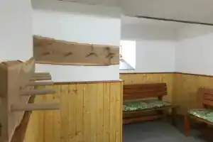 Ferienwohnung Beate - seit Dez 22 mit neuer Küche!, Обервизенталь