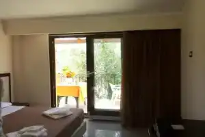 Park Hotel Cilento, Марина-ди-Камерота