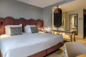 Mercure Lugo Centro, Луго
