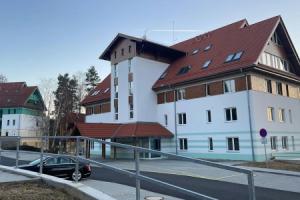 Apartman 511, Липно-над-Влтавой