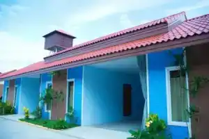 Отель «Naitawan», Хатъяй