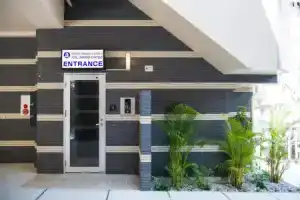 Hotel «Urbansea 2 Matsuo», Наха