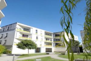 Appartement La Bastide, Бордо