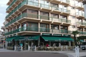 Appartement Arcachon, 1 pièce, 3 personnes - FR-1-474-130, Аркашон