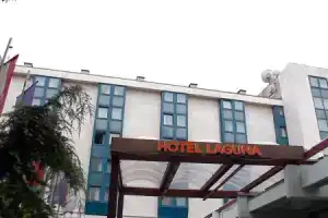 Hotel «Laguna Zagreb», Загреб