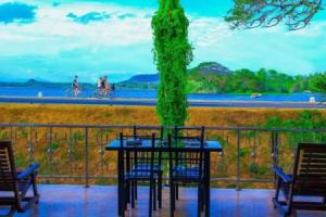 Lake View Hotel, Тиссамахарама