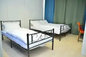 Xenon Hostels Ug, Ной-Изенбург