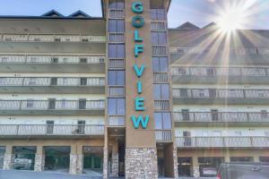 2 Mi to Dollywood! Golfview Resort Condo w/ Pools, Пиджен-Форж
