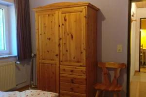 Ahlers Holiday Apartment, Шнефердинген