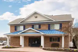 Motel «6-Richmond, Va - i-64 West», Ричмонд