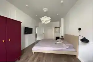 Baltic Apart на Заводской 8, Черняховск