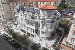 Hotel Sol Boutique, Сантандер