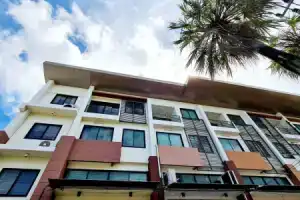 TP House @town, Пхукет Таун