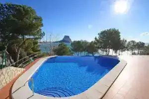 Apartamentos Calpe Puerto Blanco 3000, Кальпе