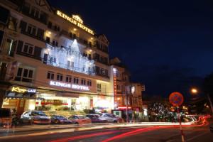 Kings Hotel Dalat, Далат