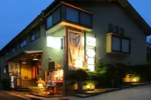 Отель «Ryokan Matsushima», Иокогама