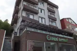 Civan Thermal, Термал
