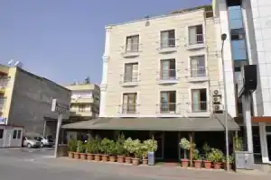 Отель «Ugur Otel», Мерсин